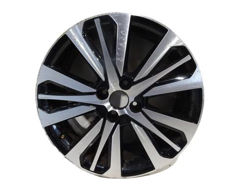 Used Rim Rim RENAULT CLIO IV (BH_) 1.2 TCe 120 (BHAU) (118 hp) 33001803 33001803