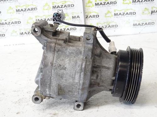 Used AC compressor AC compressor TOYOTA COROLLA (_E12_) [2001-2008] 20050671 20050671