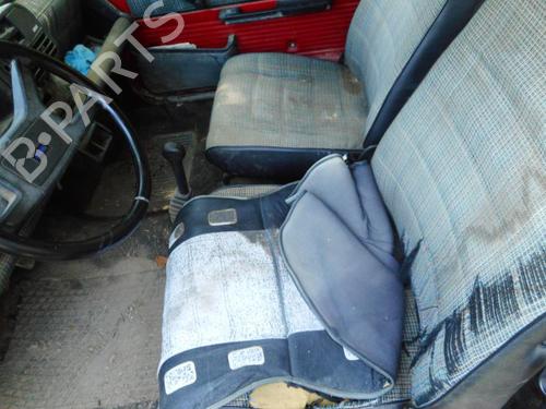 Used Parts FIAT PANDA (141_)  1000 4x4  1819382