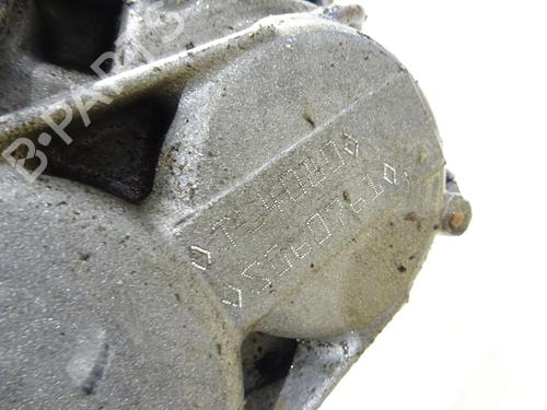 Gearbox RENAULT CAPTUR I (J5_, H5_) 1.5 dCi 90 (J5N4, J5M5, J5MW, J5M6, J5AL, J5AJ) | BP32063692M3  - Image 7