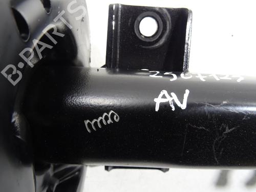 Used Right front shock absorber Right front shock absorber AUDI A1 (8X1, 8XK) 1.6 TDI (105 hp) 32519814 32519814