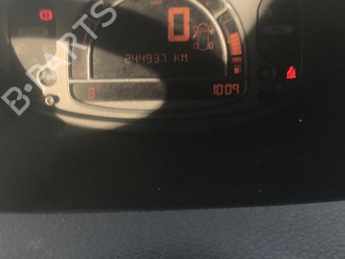 Intercooler RENAULT MODUS / GRAND MODUS (F/JP0_) 1.5 dCi (FP0F, JP0F) | BP23786138M30 - Image 8