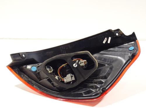 Left taillight FORD FIESTA VI (CB1, CCN) 1.0 EcoBoost | BP21972870C34 