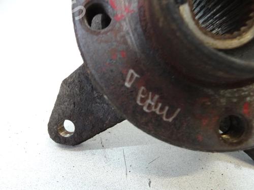 Used Right front steering knuckle Right front steering knuckle RENAULT MEGANE I (BA0/1_) [1995-2004] 21970466 21970466