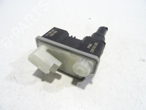 Fuel door actuator CITROËN C4 III (BA_, BB_, BC_) 1.2 Hybrid 136 (BAHPYJ) | BP29481320E18 