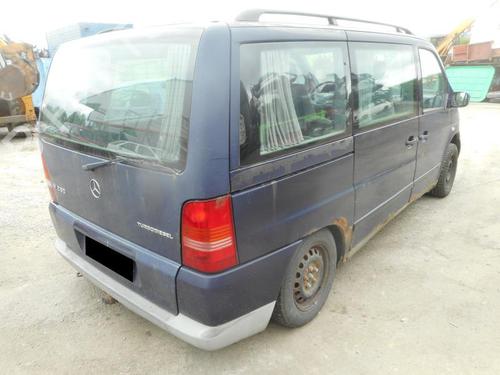 Left front indicator MERCEDES-BENZ V-CLASS (638/2) V 230 TD (638.274) | BP20071606C32 