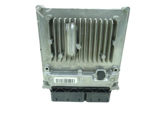 Engine control unit (ECU) MERCEDES-BENZ A-CLASS (W176) A 200 CDI / d (176.008) | BP40124324M57 - Image 2