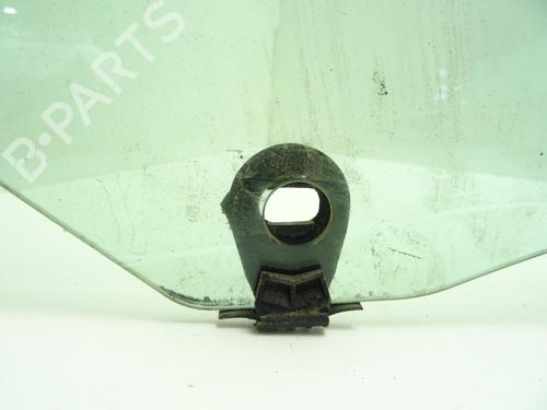 Front right door window RENAULT CLIO III (BR0/1, CR0/1) 1.2 16V Hi-Flex (BR1U, CR1U) | BP29012460C19 
