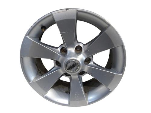 Fælk Fælk NISSAN TERRANO II (R20) 3.0 Di 4WD (154 hp) 35995194 35995194