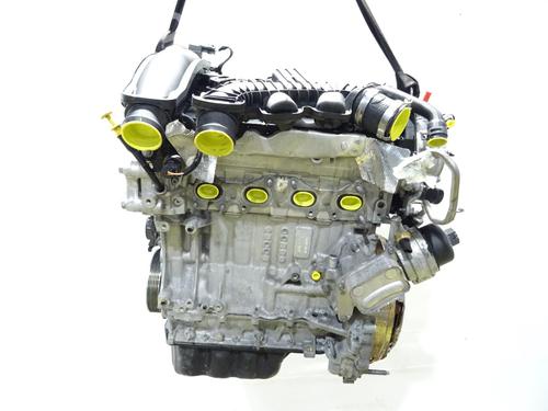Engine PEUGEOT 208 I (CA_, CC_) 1.6 GTi | BP28588592M1