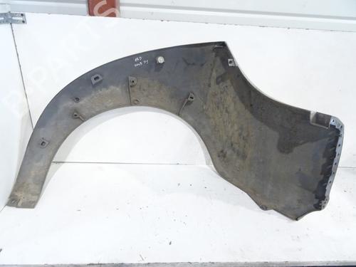 Used Rear right wheel arch trim Rear right wheel arch trim FORD KA (RB_) 1.3 i ROCAM (70 hp) 36012644 36012644