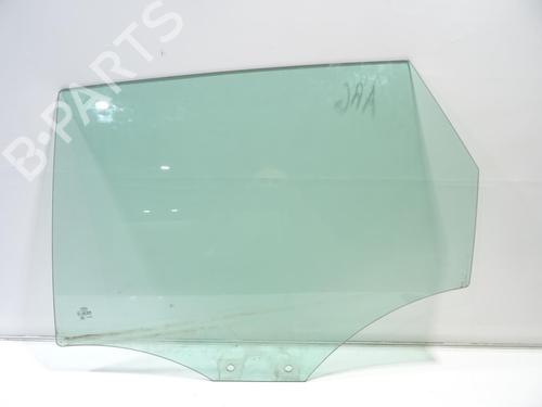 Used Rear left door window AUDI A4 Allroad B8 (8KH) 2.0 TDI quattro (170 hp) 32137034