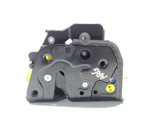Rear left lock AUDI A6 C6 (4F2) 3.0 TDI quattro | BP27158905C100 