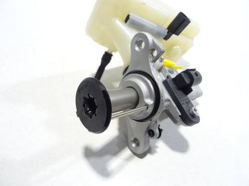 Brake master cylinder SKODA CITIGO (NF1) 1.0 | BP29626754M77 