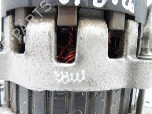 Generator DAEWOO KALOS (KLAS) 1.4 16V (94 hp) 20053123