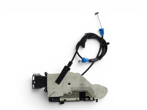 Used Front right lock Front right lock CITROËN C4 Picasso I MPV (UD_) [2006-2015] 36279234 36279234