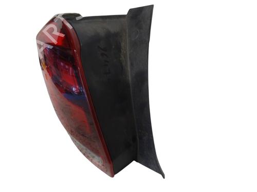 left-taillight-dacia-sandero-ii-2012-40016587 main image