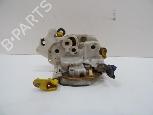 Used Front left lock NISSAN VANETTE CARGO Van (HC 23) [1994-2002]  21967839