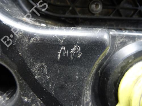 Fuel tank PEUGEOT 208 I (CA_, CC_) 1.6 HDi / BlueHDi 75 | BP24551105C62