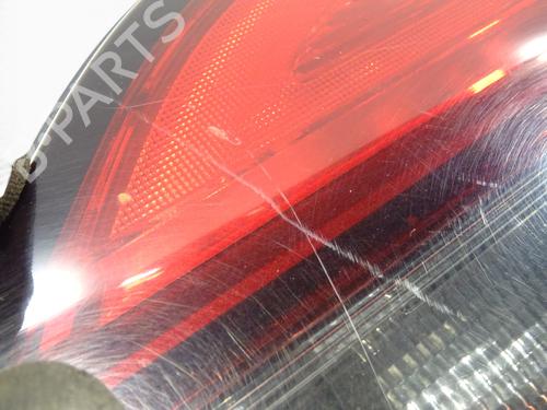 Right tailgate light OPEL ZAFIRA TOURER C (P12) 1.6 CDTI (75) | BP37589306C80 - Image 5