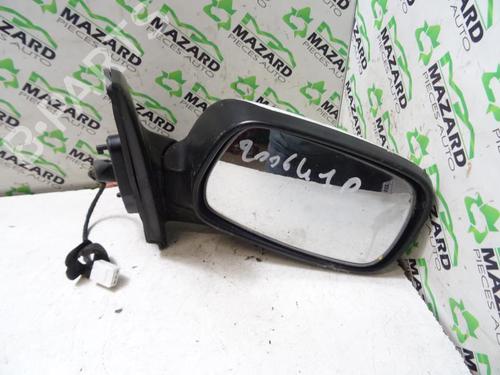 Used Right mirror TOYOTA COROLLA Verso (_E12_) 2.0 D-4D (CDE120_, CDE120R) (90 hp) 20070833