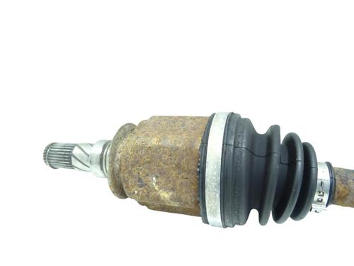 Right front driveshaft NISSAN NAVARA NP300 (D40) 2.5 dCi 4WD (D40TT, D40T, D40M, D40BB) | BP38108730M39 - Image 4