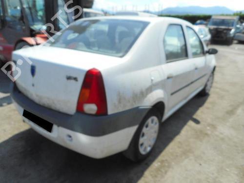 Right front driveshaft DACIA LOGAN (LS_) 1.5 dCi (LS0K) | BP20059433M39  - Image 7