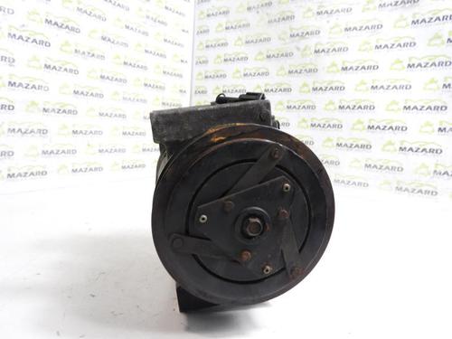 Used AC compressor AC compressor INFINITI QX70 50 AWD (390 hp) 20176683 20176683