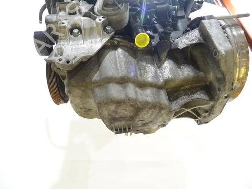 Engine RENAULT MEGANE III Hatchback (BZ0/1_, B3_) 1.5 dCi (BZ0C) | BP32168769M1  - Image 9