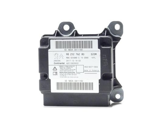 Used ECU airbags OPEL CROSSLAND X / CROSSLAND (P17, P2QO) 1.2 (75) (131 hp) 30456959