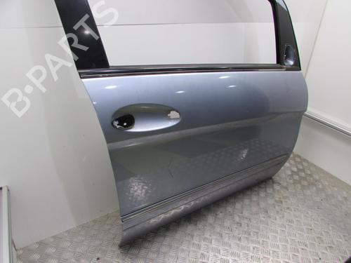 Right front door MERCEDES-BENZ B-CLASS Sports Tourer (W245) B 200 CDI (245.208) | BP20857672C3 