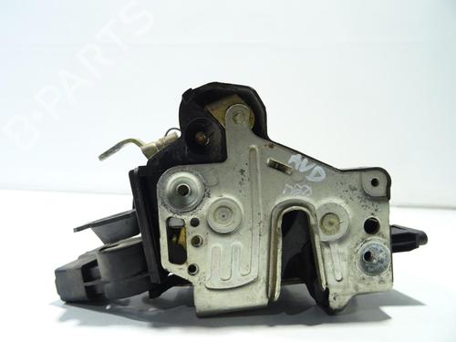 Front right lock MERCEDES-BENZ E-CLASS (W210) E 200 CDI (210.007) | BP24335820C97 