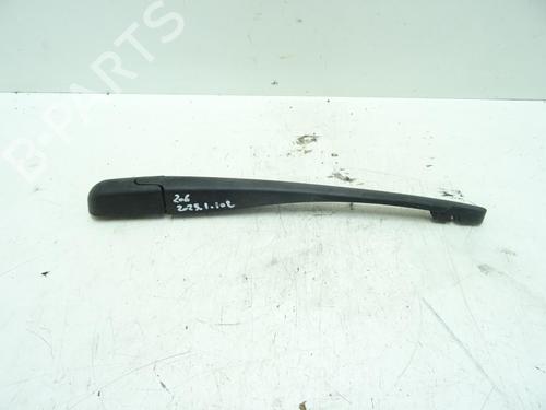 Used Rear windshield wiper arm PEUGEOT PARTNER Box Body/MPV (5_, G_) 1.6 HDi 75 (75 hp) 32274758