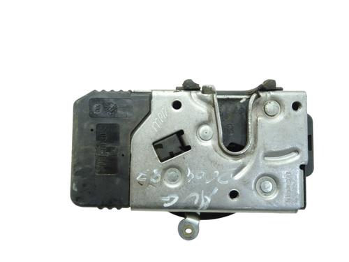 front-left-lock-opel-meriva-a-mpv-x03-2003-2004-2005-2006-2007-2008-2009-2010-36438784 main image