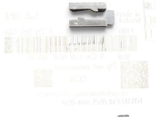 Used Electronic module Electronic module 37075499 37075499