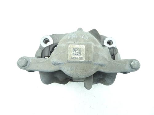 Left front brake caliper MERCEDES-BENZ A-CLASS (W176) A 200 CDI / d 4-matic (176.002) | BP31976529M105 - Image 6