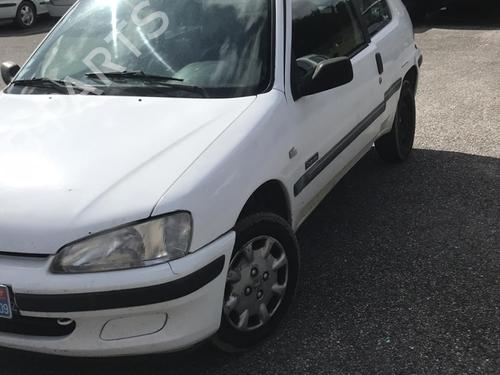 Steering column stalk PEUGEOT 106 I (1A, 1C)  | BP20052418I23 