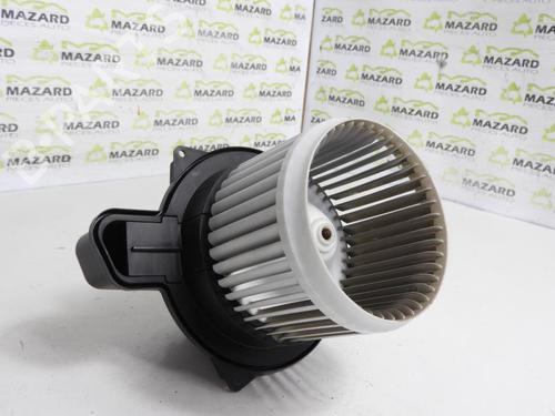 Used Heater blower motor Heater blower motor FIAT 500 (312_) 1.2 (312AXA1A) (69 hp) 20069235 20069235
