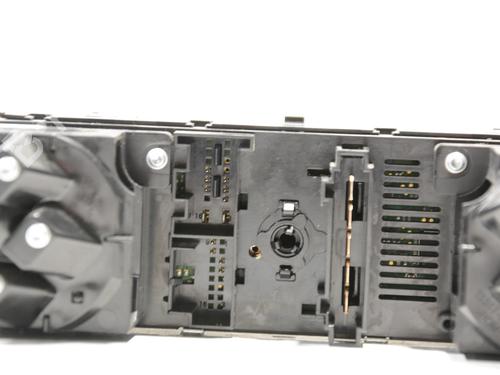 Climate control SEAT ARONA (KJ7, KJP) 1.0 TSI | BP33634383I5 - Image 4