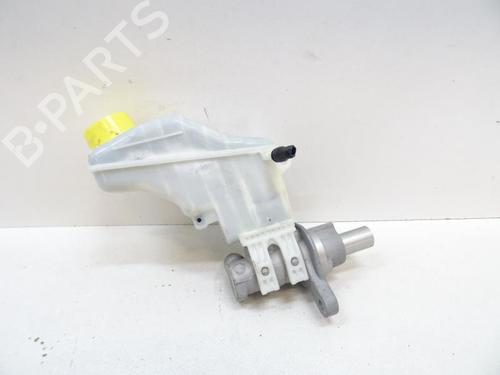 Used Brake master cylinder Brake master cylinder OPEL CORSA D (S07) 1.2 (L08, L68) (86 hp) 20043844 20043844