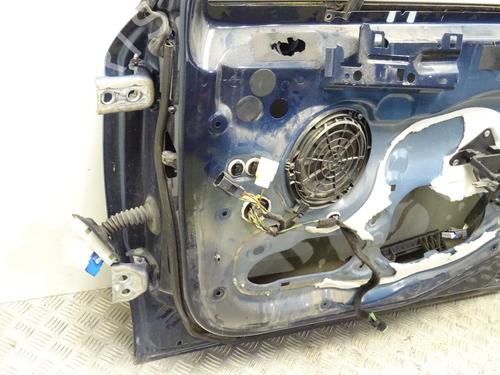 Right front door CITROËN C4 II (NC_) 1.6 HDi 110 | BP20050639C3 
