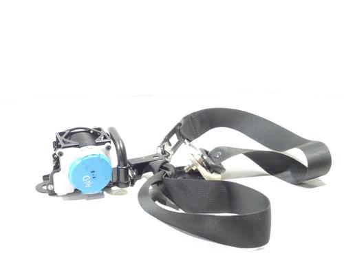 Front right seatbelt MAZDA CX-5 (KE, GH) 2.2 D AWD (KE2AW) | BP26892570I25 - Image 6