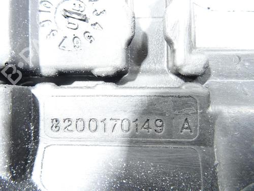 Steering wheel DACIA LOGAN (LS_) 1.6 (LS0B, LS0D, LS0F, LS0H) | BP29896022C49  - Image 5