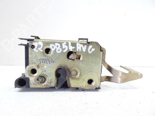 Used Front left lock CITROËN JUMPER I Bus (230P) 2.5 D (86 hp) 20043208