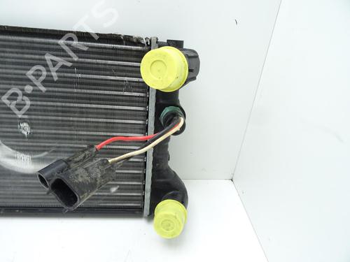 Water radiator FIAT PANDA (141_) 1100 Trekking 4x4 | BP29631417M31 