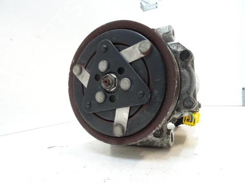 AC compressor CITROËN C4 Picasso I MPV (UD_)  | BP20066515M34 