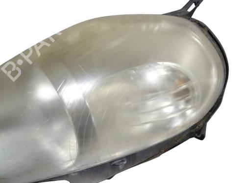 Left headlight FIAT GRANDE PUNTO (199_) | BP38021915C28 - Image 4