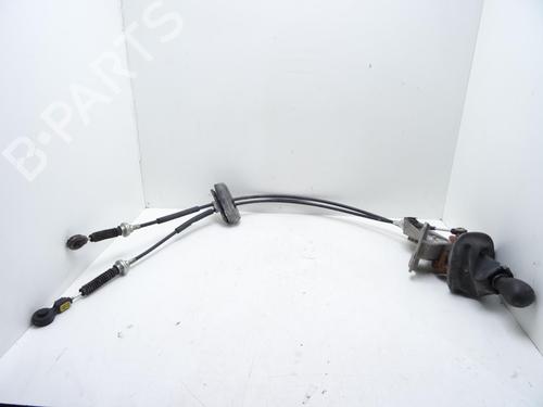 Used Other RENAULT TRAFIC II Van (FL) 1.9 dCi 80 (FL0B) (82 hp) 32667667