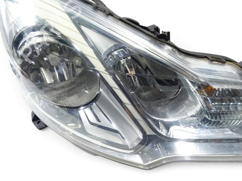 Right headlight CITROËN C3 II (SC_) 1.6 HDi 90 | BP38761503C29 - Image 4