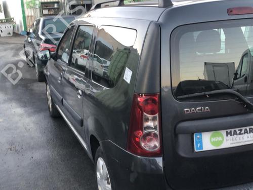 Switch DACIA LOGAN MCV (KS_) 1.5 dCi (KS0W) | BP28216468I30  - Image 7